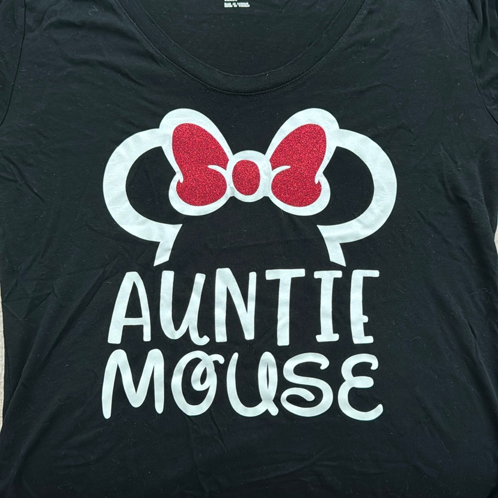 Minnie Mouse T-shirt